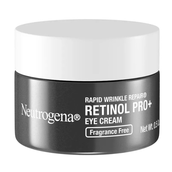 NIB Neutrogena Retinol Pro+ Bundle Power Serum and Eye Cream - Picture 5 of 5